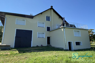  appartement trevignin 73100