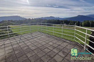  appartement trevignin 73100