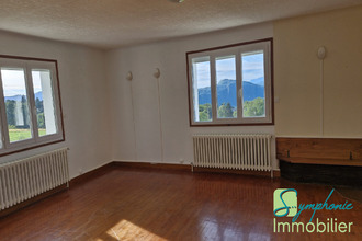  appartement trevignin 73100