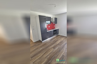  appartement trevignin 73100