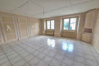  appartement trevillers 25470