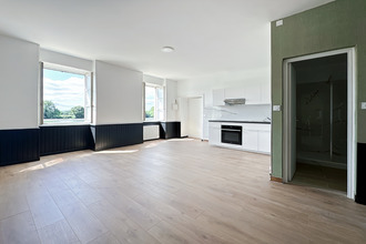  appartement trevoux 01600