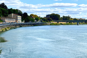  appartement trevoux 01600