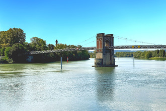  appartement trevoux 01600