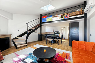  appartement trevoux 01600