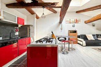  appartement trevoux 01600