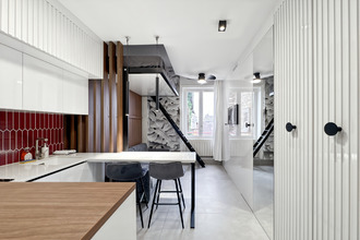  appartement trevoux 01600