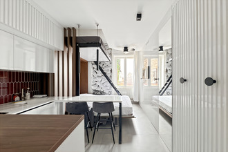  appartement trevoux 01600