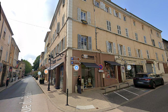  appartement trevoux 01600