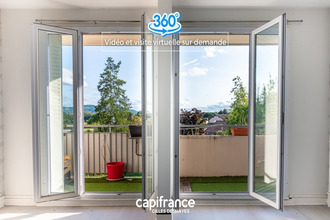  appartement trevoux 01600