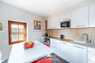  appartement trevoux 01600