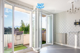  appartement trevoux 01600