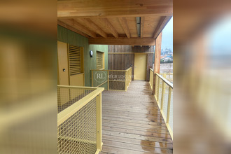  appartement trevoux 01600