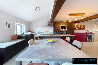  appartement trevoux 01600