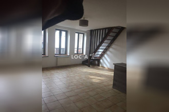  appartement trevoux 01600