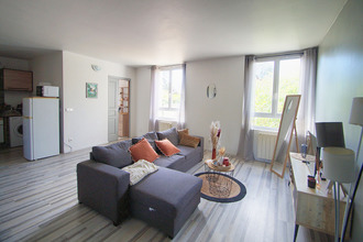  appartement trevoux 01600