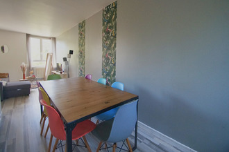  appartement trevoux 01600