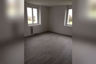  appartement tribehou 50620