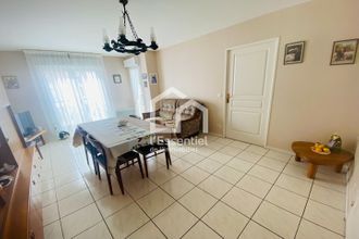  appartement triel-sur-seine 78510