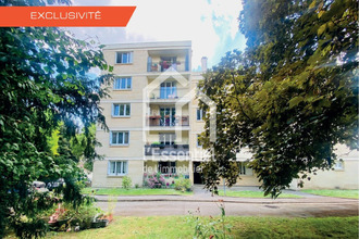  appartement triel-sur-seine 78510