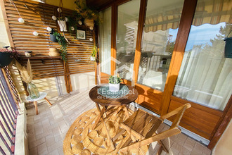  appartement triel-sur-seine 78510