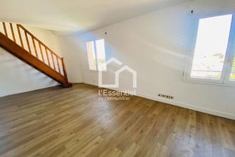  appartement triel-sur-seine 78510