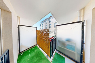  appartement triel-sur-seine 78510