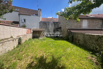  appartement triel-sur-seine 78510