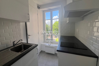  appartement triel-sur-seine 78510