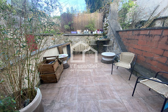  appartement triel-sur-seine 78510