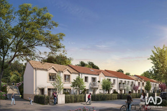  appartement triel-sur-seine 78510