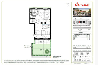  appartement triel-sur-seine 78510