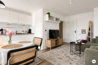  appartement triel-sur-seine 78510