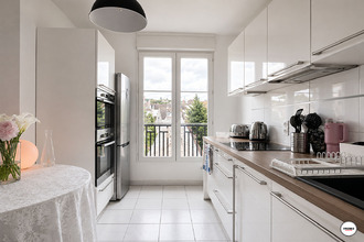  appartement triel-sur-seine 78510
