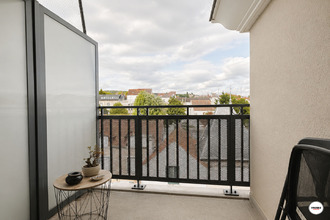  appartement triel-sur-seine 78510