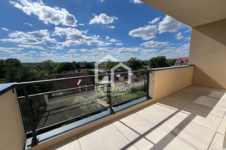  appartement triel-sur-seine 78510