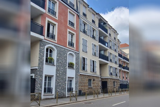  appartement triel-sur-seine 78510