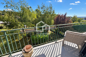  appartement triel-sur-seine 78510
