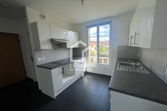  appartement triel-sur-seine 78510