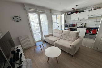  appartement triel-sur-seine 78510