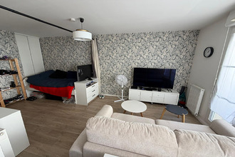  appartement triel-sur-seine 78510