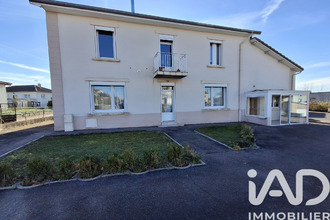  appartement trieux 54750