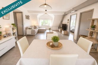  appartement trieux 54750