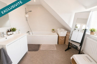 appartement trieux 54750