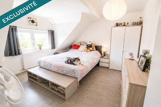  appartement trieux 54750