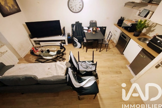  appartement trignac 44570