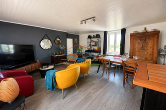  appartement trignac 44570
