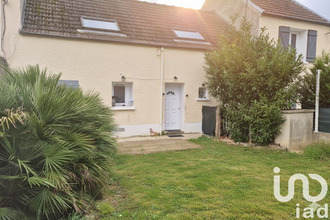  appartement trilport 77470