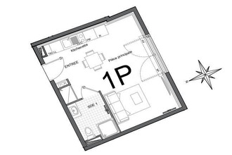  appartement trilport 77470