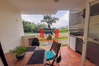  appartement trinite 97220